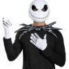 Jack Skellington Kostüm Kit - The Nightmare Before Christmas -Halloween Kostüme Geschäft jack skellington kostuem set the nighmare before christmas costume kit halloween kostuem 39330