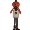 Johanna Parker Kantenhocker Plüsch Kürbis 55cm 2 Johanna Parker Kantenhocker Plüsch Kürbis 55cm -Halloween Kostüme Geschäft johanna parker pluesch kantenhocker kuerbis 55cm johanna parker plush shelf sitter pumpkin 54074