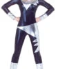 Jumpsuit Lightning XL -Halloween Kostüme Geschäft jumpsuit lightening ganzkrperanzug8801073 1