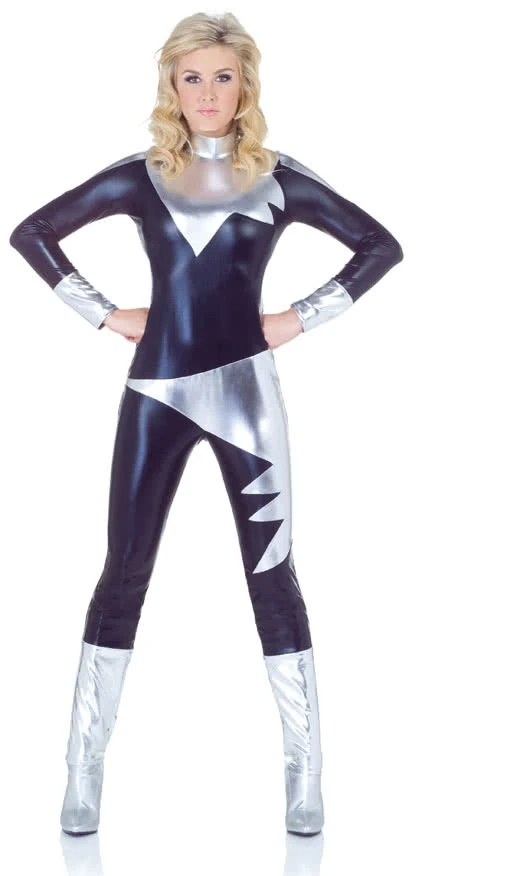 Jumpsuit Lightning XL 3 Jumpsuit Lightning XL