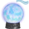 Kaleidoskop Kristallkugel Licht & Sound 20cm -Halloween Kostüme Geschäft kaleidoskop kristallkugel mit lichteffekt und sound crystalball with light and sound halloween deko 51024 01