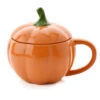 Kürbis Lieblingstasse Mit Deckel 1 Kürbis Lieblingstasse Mit Deckel -Halloween Kostüme Geschäft kuerbis tasse mit deckel halloween pumpkin mug with lid halloween wohnungsdeko und zubehoer 53484