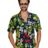 Magnum Hawaii Hemd 2 Magnum Hawaii Hemd -Halloween Kostüme Geschäft magnum detektiv hawaii hemd surfer hemd beach boy hemd 80er jahre hawaii hemd 36429 01