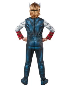 Mighty Thor Kinderkostüm Mit Helm -Halloween Kostüme Geschäft mighty thor kostuem thor kostuem fuer kinder avengers kostueme 54539 2