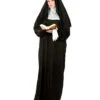 Super Nonnen Kostüm Plus Size -Halloween Kostüme Geschäft nonnen kostuem ordensschwester kostuem sister act kostuem ordenschwester kostuem 19349