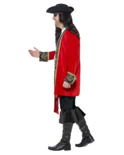 Seefahrer Kapitän Plus Size Kostüm 9 Seefahrer Kapitän Plus Size Kostüm -Halloween Kostüme Geschäft piratenkapitaen kostuem plus size seeraeuber kostuem plus size freibeuter kostuem 29453 4