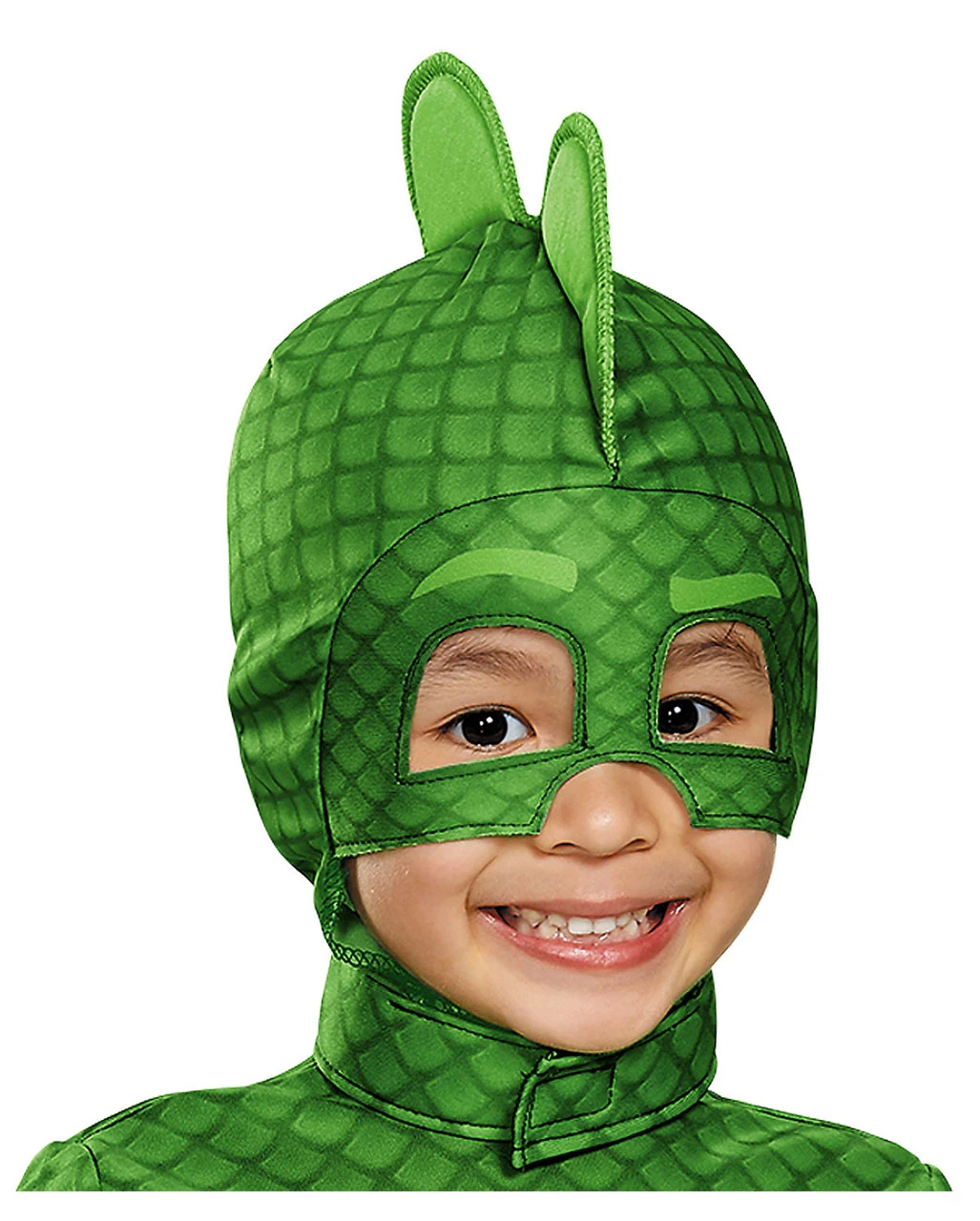 PJ Masks Gekko Classic Kostüm Für Kinder 5 PJ Masks Gekko Classic Kostüm Für Kinder – Bild 3