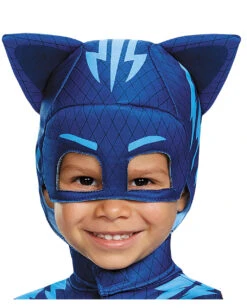 PJ Masks Catboy Classic Kinderkostüm -Halloween Kostüme Geschäft pj masks kostuem fuer kinder halloween und faschingskostueme pj mask kids costumes 37324 4