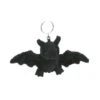 Schlüsselanhänger Plüsch Fledermaus -Halloween Kostüme Geschäft pluesch fledermaus schluesselanhaenger kuscheltier fledermaus zum aufhaengen halloween kuscheltier 29712 1
