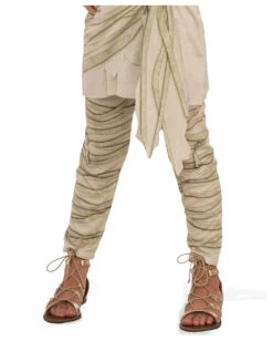 Untote Mumien Prinzessin Kinderkostüm -Halloween Kostüme Geschäft prinzessin der untoten mumien kostuem fuer kinder 37235 3