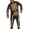 Verwestes Skelett Kostüm Plus Size -Halloween Kostüme Geschäft realistic skelebones kostuem plus size skelett.kostuem halloween 3d skelett kostuem 29471 1