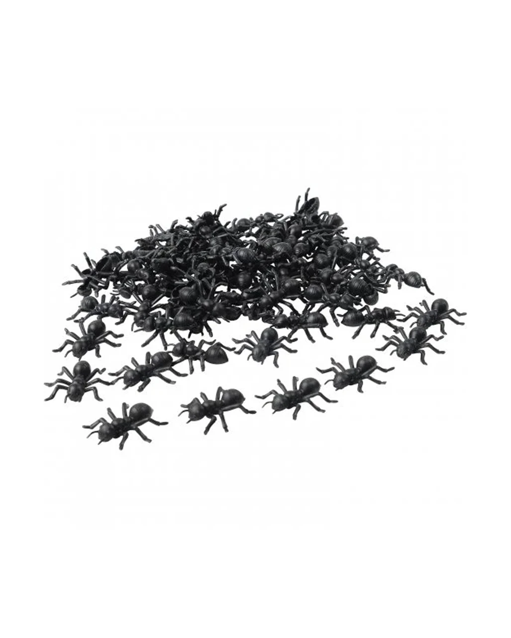 Kunststoff Ameisen 72 Stück 4 Kunststoff Ameisen 72 Stück – Bild 2