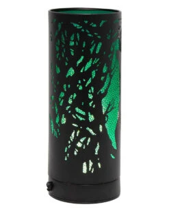 Rise Of The Witches Duftlampe Von Lisa Parker -Halloween Kostüme Geschäft rise of the witches aroma lampe lisa parker lisa parker duftlampe geschenkartikel 54300 03