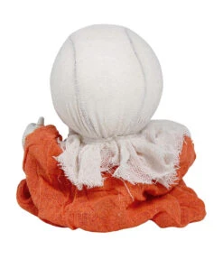 Vogelscheuche Sammy Animatronic Puppe -Halloween Kostüme Geschäft sammy vogelscheuche puppe animatronic halloween dekoration halloween accessoires spooky dekoration online shoppen 53837 2