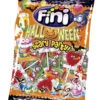 Scary Halloween Fruchtgummi Mix 200g -Halloween Kostüme Geschäft scary halloween party mix fini halloween suessigkeiten halloween fruchtgummi 51639 01