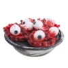 Schale Mit Blutigen Augen -Halloween Kostüme Geschäft schuessel mit blutigen augen schale mit blutigen augen bowl with blody eyes 39316 01