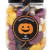 Schwarzer Kürbis - Fruchtiger Marschmallow Mix -Halloween Kostüme Geschäft schwarzer pumpkin halloween marshmallow mix black pumpkin fruity halloween marshmallow mix 53590 01