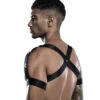 Sexy Harness GoGo Dancer Kostüm Für Männer -Halloween Kostüme Geschäft sexy harness stripper kostuem fuer maenner sexy harness male stripper costume for men 50801 02
