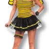 Sexy Bienchen Kostüm -Halloween Kostüme Geschäft sexy bienchen kostuem sexy bee costume 19275