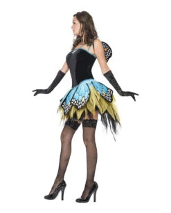 Sweet Butterfly Kostüm -Halloween Kostüme Geschäft sexy schmetterling kostuem schmetterling verkleidung fuer damen 23855 3
