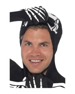 Skelett Skinsuit Nachtleuchtend 11 Skelett Skinsuit Nachtleuchtend -Halloween Kostüme Geschäft skelett skinsuit glow in the dark nachtleuchtender skelett skin suit 21027 4 1