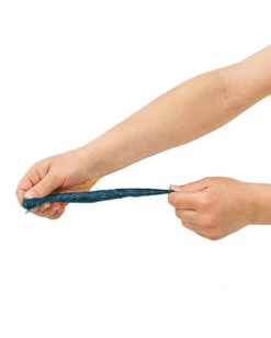 Slimy Nacktschnecke Partygag 12 St. -Halloween Kostüme Geschäft slimy nacktschnecke slimy slugs scherzartikel partygag aprilscherz 29211 1