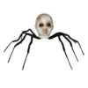 Spinne Mit Puppenkopf 60cm -Halloween Kostüme Geschäft spinne mit puppenkopf spinne mit babykopf spider with baby head 54101 01 1