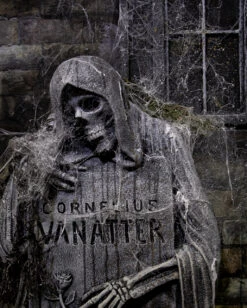 Spezial FX Spinnweben-Spray -Halloween Kostüme Geschäft spinnwebenspray kuenstliche spinnweben cob web spray 12722 3