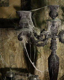 Spezial FX Spinnweben-Spray -Halloween Kostüme Geschäft spinnwebenspray kuenstliche spinnweben cob web spray 12722 4