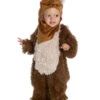 Ewok Kleinkinder Kostüm -Halloween Kostüme Geschäft star wars kuscheliges ewok kostuem fuer kinder 37191