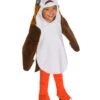 Star Wars Porg Kleinkinderkostüm -Halloween Kostüme Geschäft star wars porg kleinkinderkostuem star wars verkleidung star wars toddler costume 31528