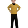 Star Trek Captain Kirk Kinder Kostüm 1 Star Trek Captain Kirk Kinder Kostüm -Halloween Kostüme Geschäft star trek captain kirk kinderkostuem raumschiff enterprise lizenzartikel 22182