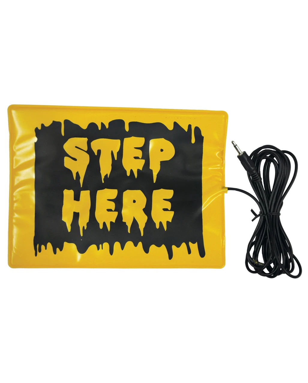 Step Here Pad - Luftkissen Auslöser 3 Step Here Pad - Luftkissen Auslöser