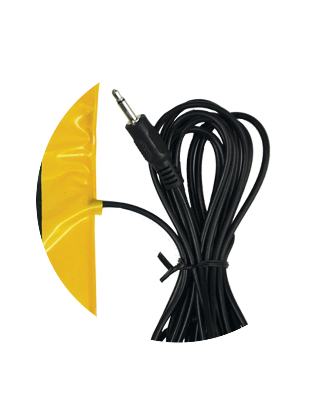 Step Here Pad - Luftkissen Auslöser 4 Step Here Pad - Luftkissen Auslöser – Bild 2