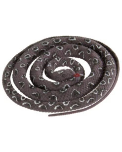 Gummi Schlange 146cm Versch. Farben 11 Gummi Schlange 146cm Versch. Farben -Halloween Kostüme Geschäft stretch schlange 146cm verschiedene farben gummi schlange fuer halloween grusel dekoration ungeziefer 29816 3