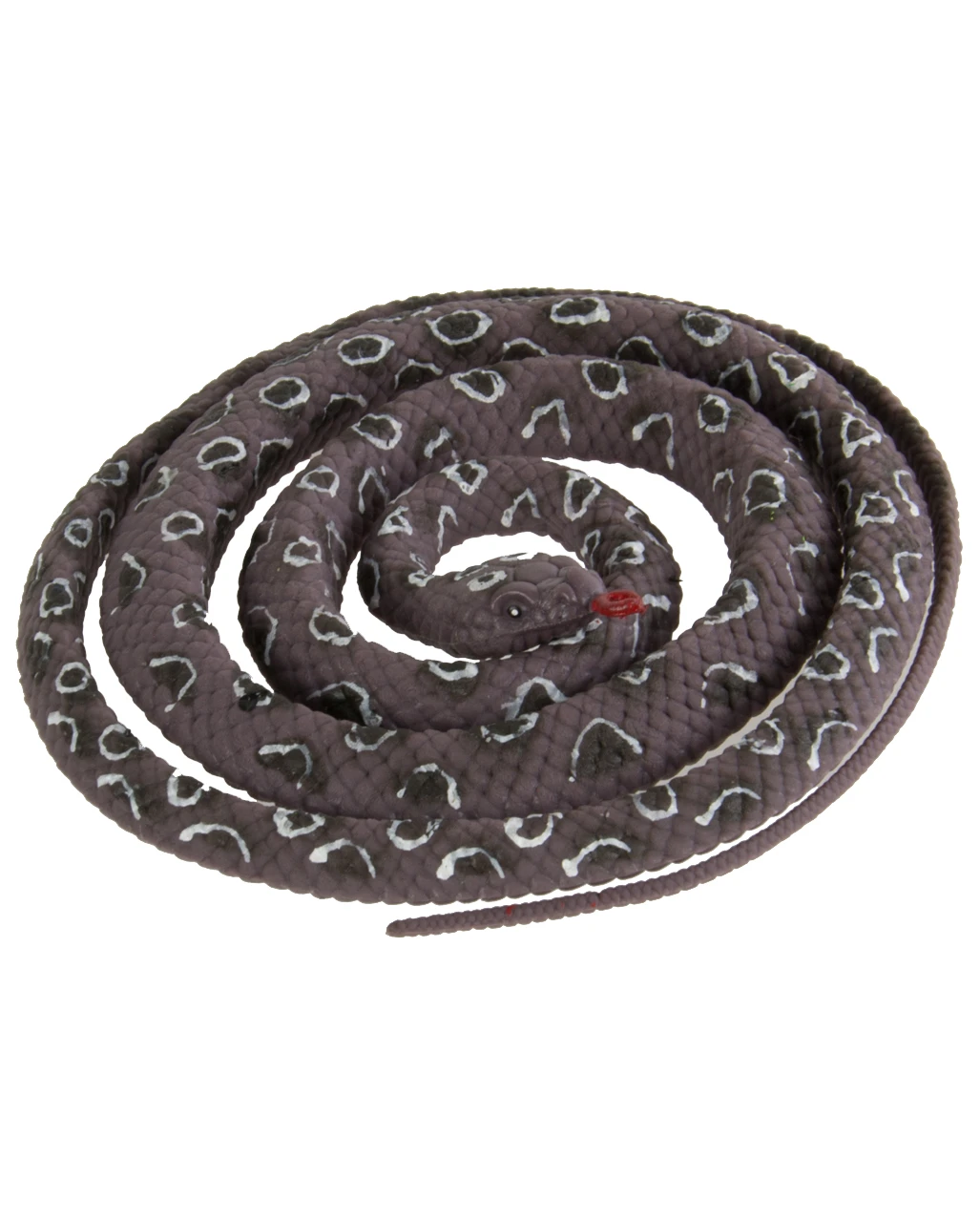 Gummi Schlange 146cm Versch. Farben 5 Gummi Schlange 146cm Versch. Farben – Bild 3