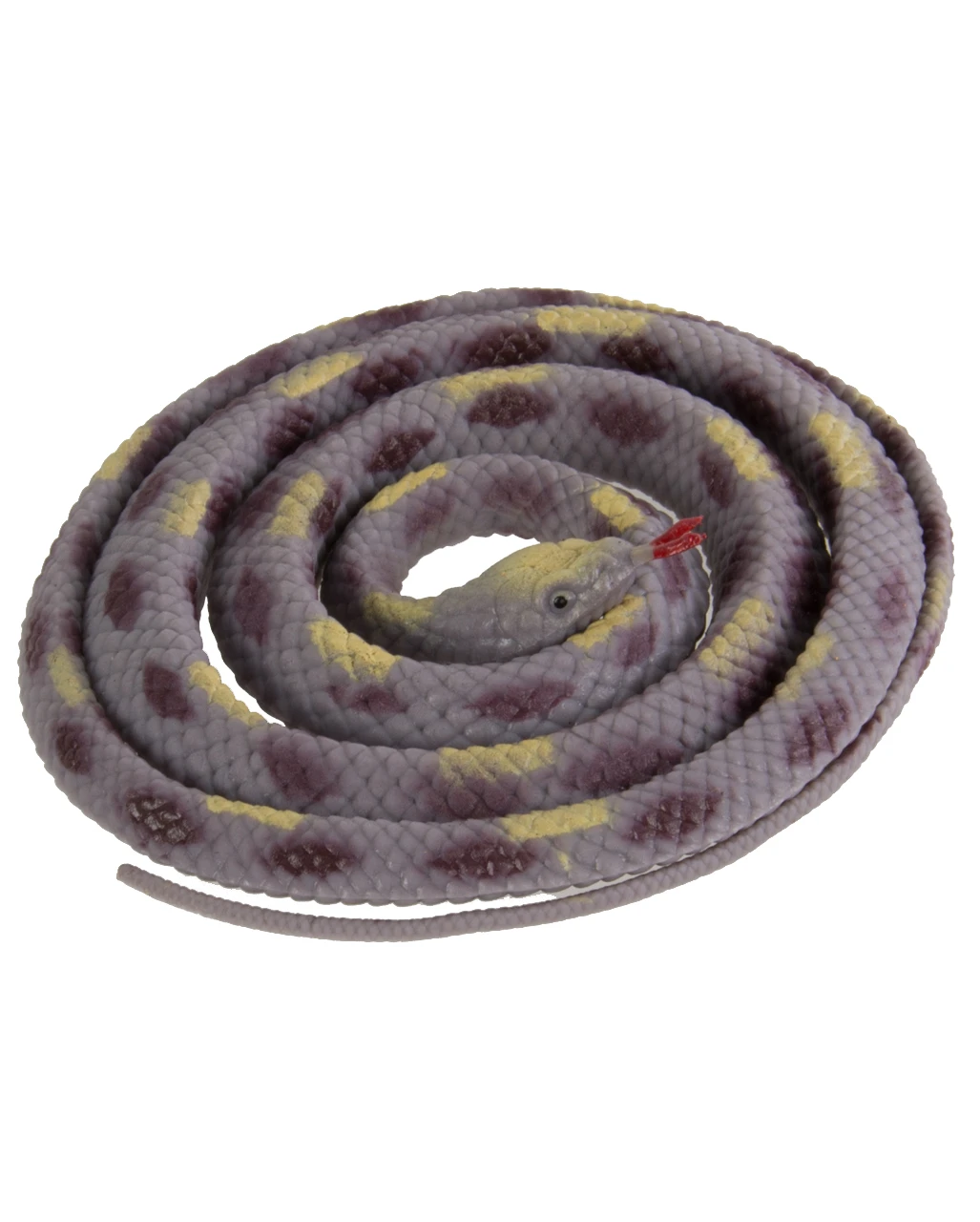 Gummi Schlange 146cm Versch. Farben 8 Gummi Schlange 146cm Versch. Farben – Bild 6