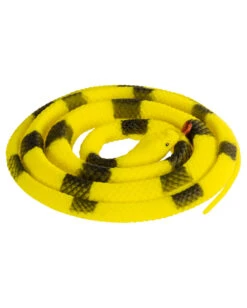 Gummi Schlange 146cm Versch. Farben 15 Gummi Schlange 146cm Versch. Farben -Halloween Kostüme Geschäft stretch schlange 146cm verschiedene farben gummi schlange fuer halloween grusel dekoration ungeziefer 29816 7