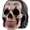 "The Joker" Totenkopf -Halloween Kostüme Geschäft the joker totenschaedel the joker totenkopf the joker skull totenkopf deko 38909 01