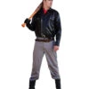 The Walking Dead - Negan Kostüm Für Erwachsene -Halloween Kostüme Geschäft the walking dead negan kostuem fuer erwachsene 38318