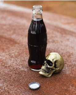 Crack One Open Totenschädel Flaschenöffner 8 Crack One Open Totenschädel Flaschenöffner -Halloween Kostüme Geschäft totenkopf flaschenoeffner totenschaedel flaschenoeffner skull bottle opener halloween homeware 54164 03