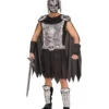 Totenschädel Gladiator Kostüm 1 Totenschädel Gladiator Kostüm -Halloween Kostüme Geschäft totenkopf gladiator kostuem toter gladiatorenkaempfer verkleidung skull gladiator costume 31325 1
