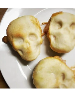 Totenschädel Silikon Backform -Halloween Kostüme Geschäft totenkopf silikon backform totenschaedel silikon backform skull silicon backing dish 51046 04