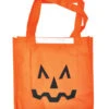 Süßes Oder Saures Kürbis Tasche -Halloween Kostüme Geschäft trick or treat kuerbis tasche suesses oder saures kuerbis tasche halloween tasche pumpkin bag 39337 01