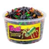 Fruchtgummi Tarantula Von Trolli -Halloween Kostüme Geschäft trolli tarantula fruchtgummi spinnen halloween suesswaren halloween candy bild1 24342