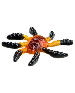 Fruchtgummi Tarantula Von Trolli -Halloween Kostüme Geschäft trolli tarantula fruchtgummi spinnen halloween suesswaren halloween candy bild3 24342