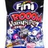 Vampire Candys Mit Kaugummi 80g 2 Vampire Candys Mit Kaugummi 80g -Halloween Kostüme Geschäft vampire bonbons mit kaugummi vampire candys with gum halloween suessigkeiten trick or treat suesswaren 51572 01