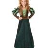 Waldprinzessin Kostümkleid Für Mädchen 1 Waldprinzessin Kostümkleid Für Mädchen -Halloween Kostüme Geschäft waldprinzessin maedchen kostuemkleid mittelalter verkleidung fuer kinder child forest princess costume 36240