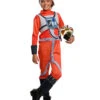 X-Wing Fighter Pilot Kinderkostüm -Halloween Kostüme Geschäft x wing fighter pilot kinderkostuem star wars kostuem zubehoer star wars costume 31524