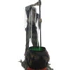 Zombie Skelett Mit Hexenkessel Animatronic -Halloween Kostüme Geschäft zombie skelett mit hexenkessel bewegliche halloweenfiguren halloween animatronics cauldron creep animatronic 26770